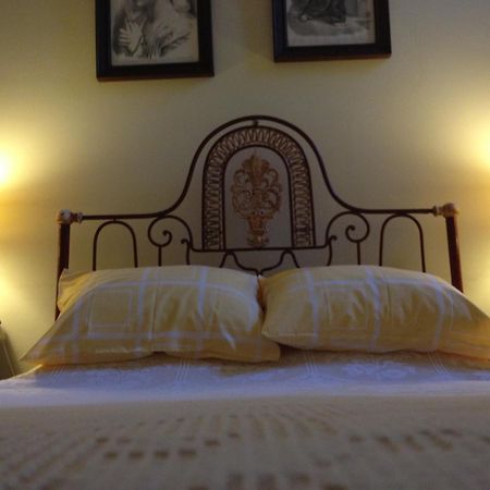 Bed and Breakfast Casa Da Tia Guida Голеган Номер фото