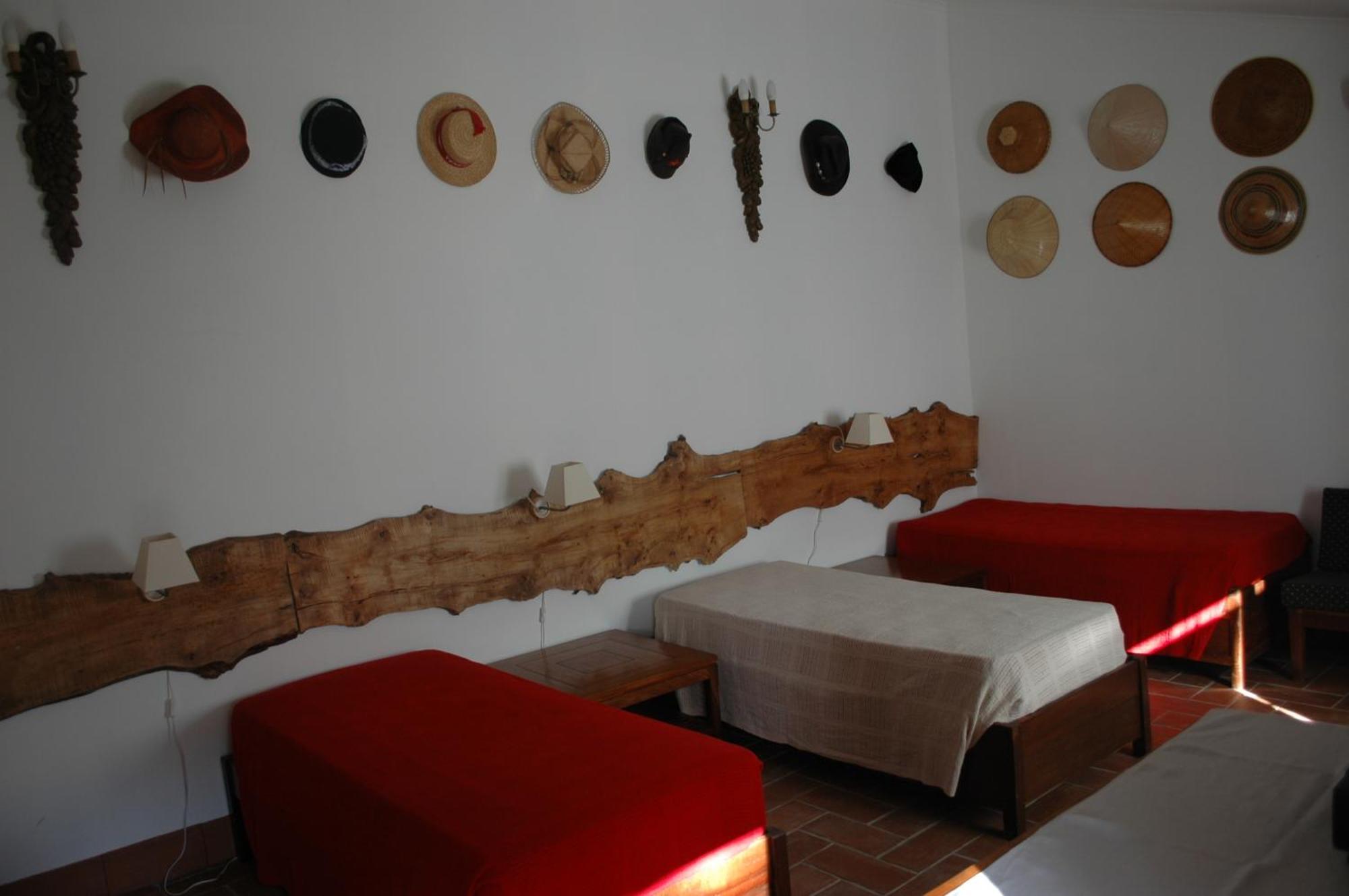 Bed and Breakfast Casa Da Tia Guida Голеган Номер фото