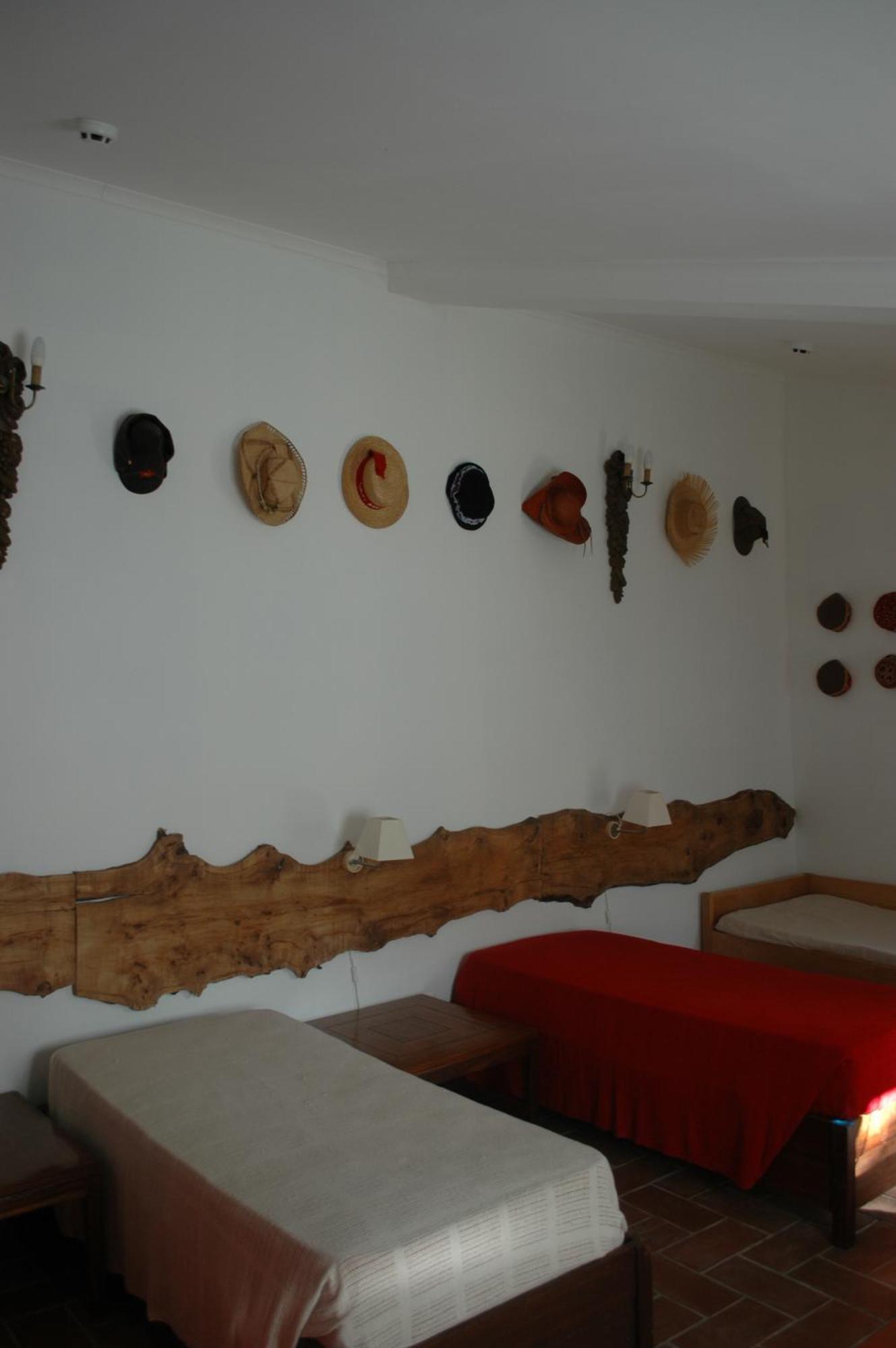 Bed and Breakfast Casa Da Tia Guida Голеган Номер фото