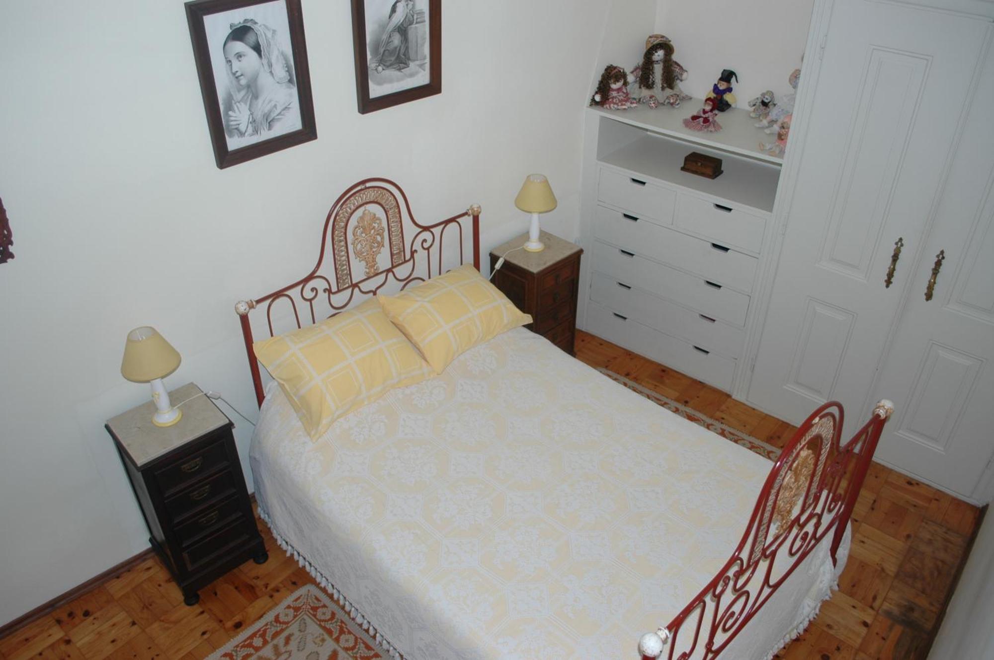 Bed and Breakfast Casa Da Tia Guida Голеган Номер фото