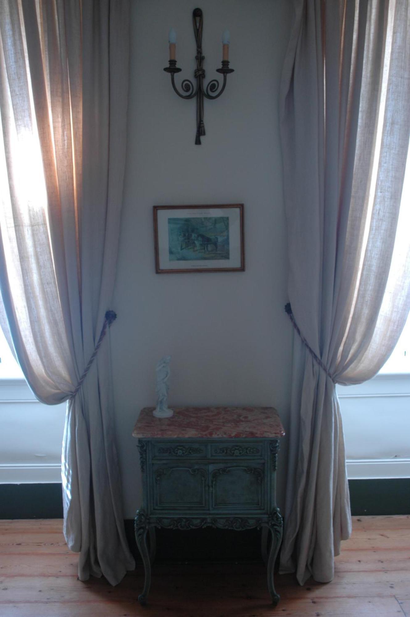Bed and Breakfast Casa Da Tia Guida Голеган Номер фото