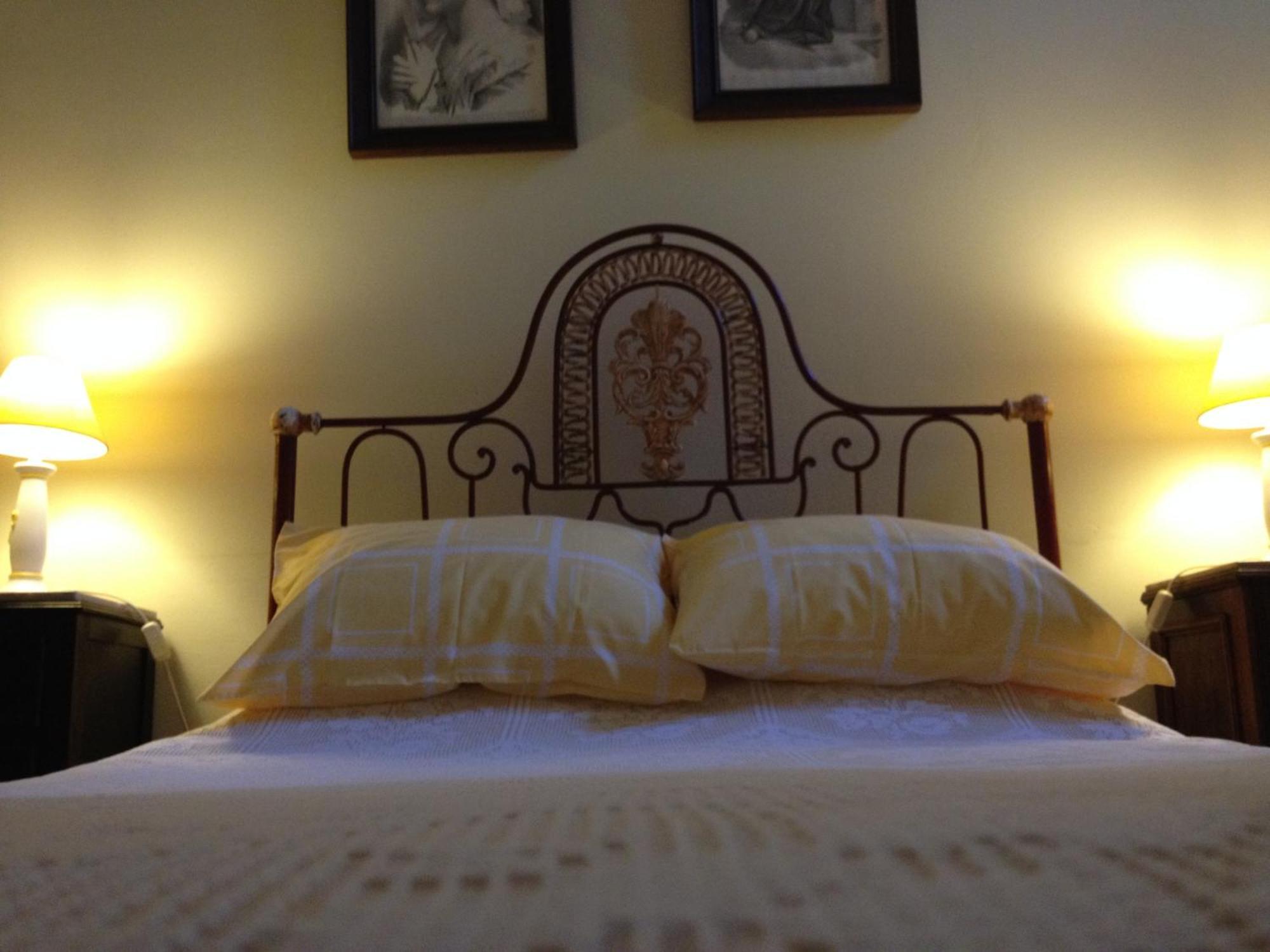 Bed and Breakfast Casa Da Tia Guida Голеган Номер фото