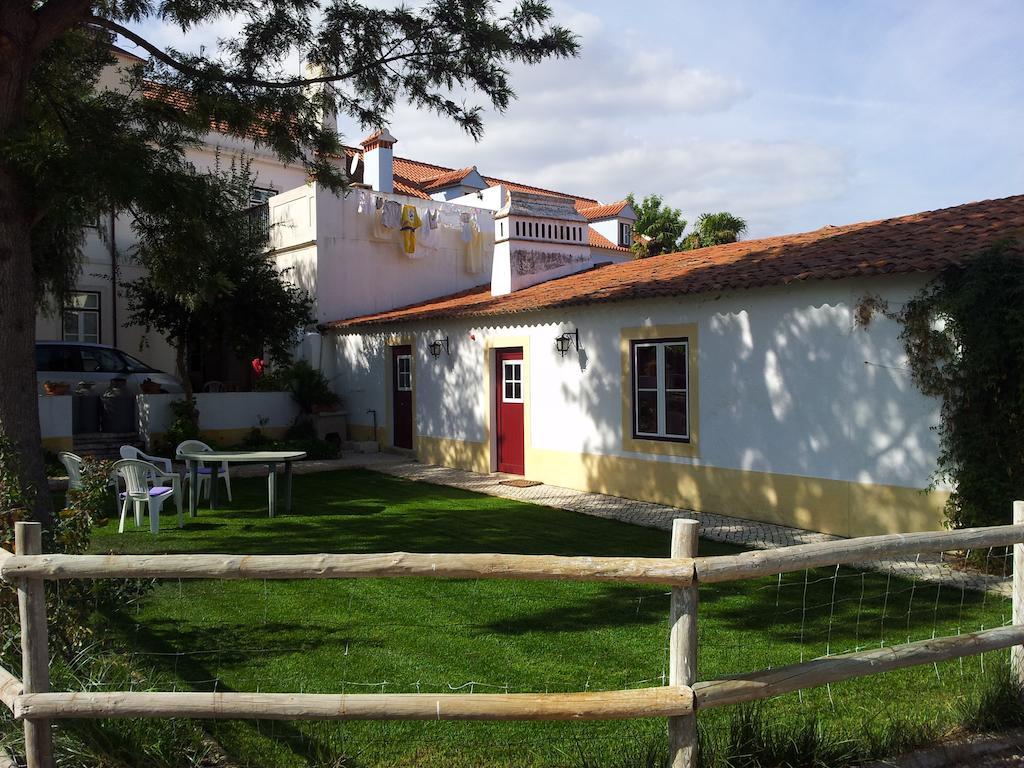 Bed and Breakfast Casa Da Tia Guida Голеган Номер фото