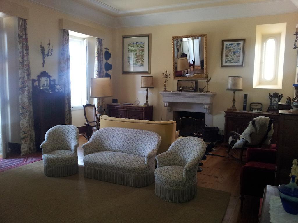 Bed and Breakfast Casa Da Tia Guida Голеган Экстерьер фото