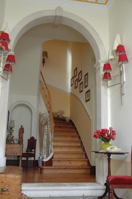 Bed and Breakfast Casa Da Tia Guida Голеган Экстерьер фото